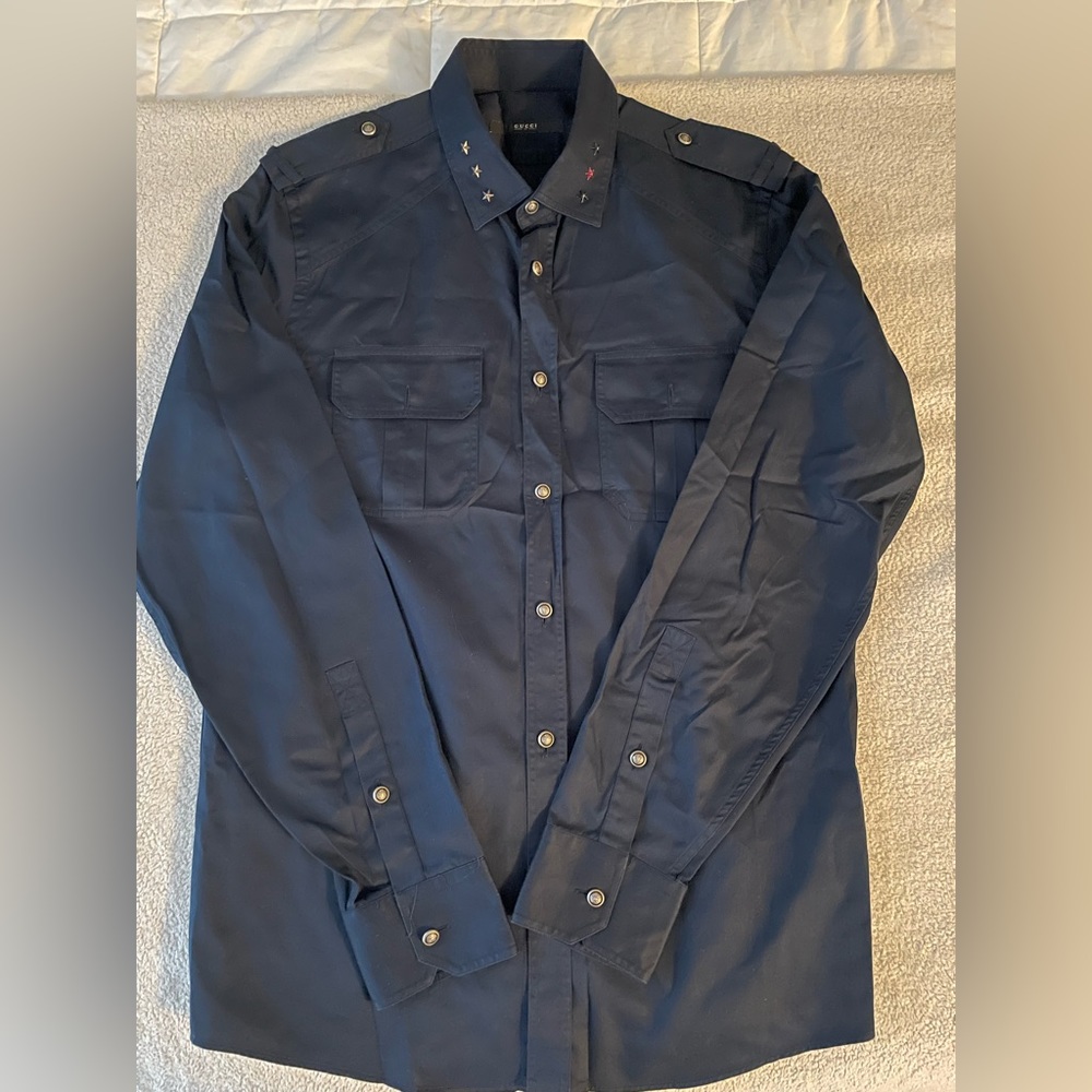 Gucci Shirt